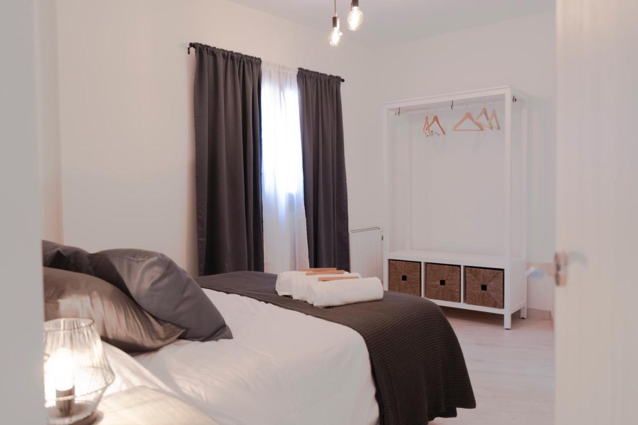 Apartamento El Rincon De Alquézar Exterior foto