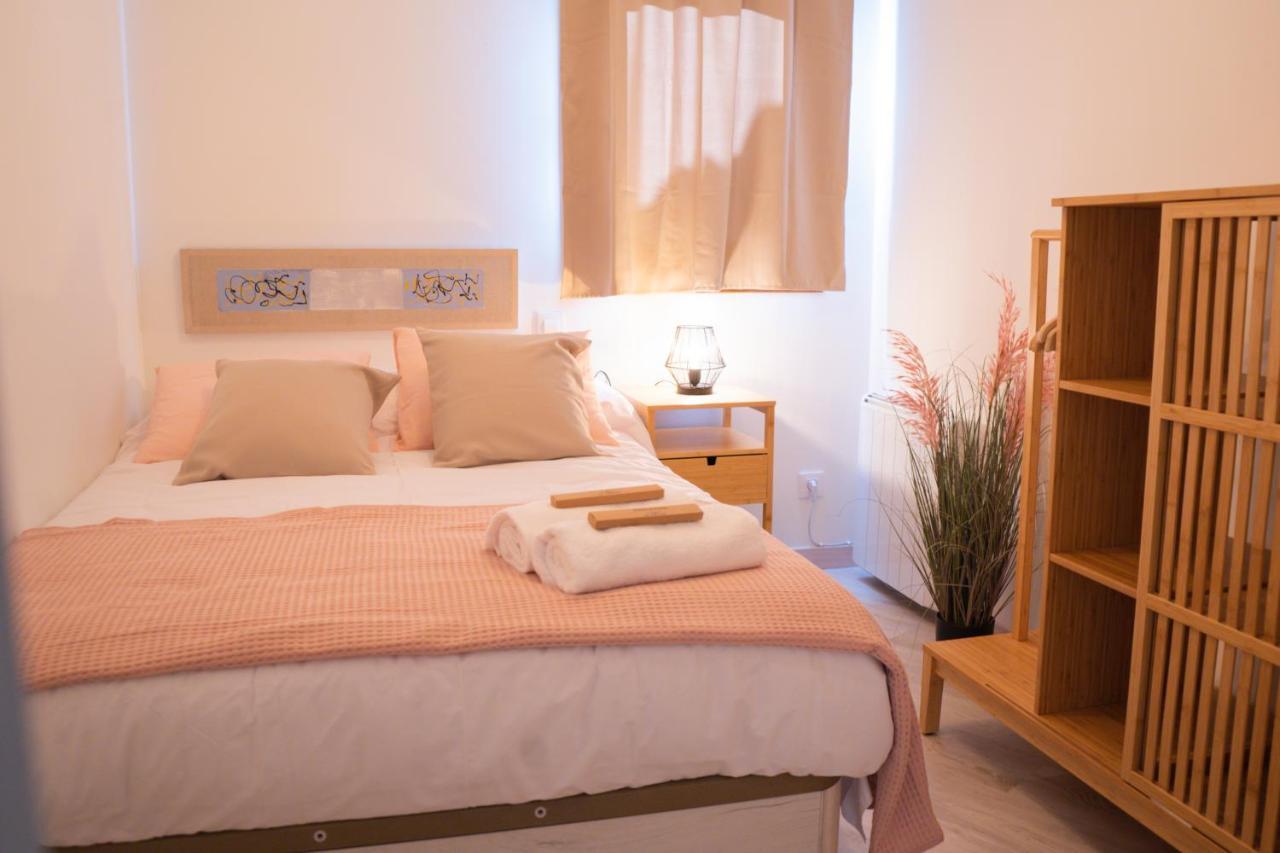Apartamento El Rincon De Alquézar Exterior foto