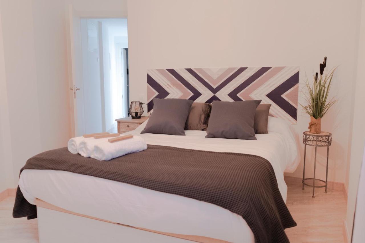 Apartamento El Rincon De Alquézar Exterior foto